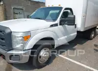 2013 Ford F-350 photo