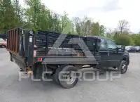 2013 Ford F-350 фото