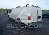 2013 Ford E-350 фото