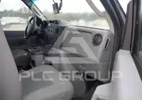 2013 Ford E-350 фото