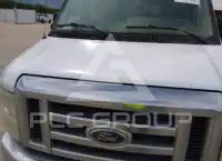 2013 Ford E-350 photo