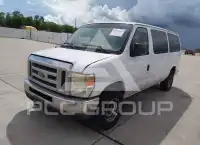 2013 Ford E-350 photo