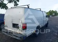 2013 Ford E-350 фото