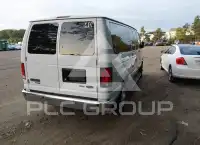 2013 Ford E-350 фото