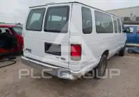 2013 Ford E-350 фото