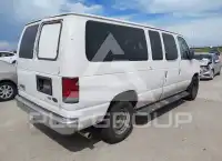 2013 Ford E-350 photo