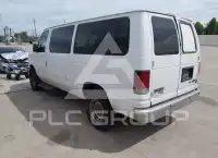2013 Ford E-350 photo
