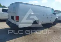 2013 Ford E-350 фото