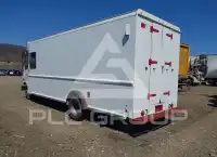 2013 Ford E-350 photo