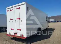 2013 Ford E-350 photo