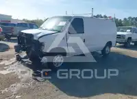 2013 Ford E-150 photo