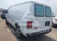 2013 Ford E-150 фото