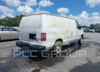 2013 Ford E-150 фото