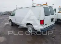 2013 Ford E-150 photo