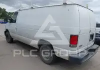 2013 Ford E-150 фото