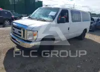 2013 Ford E-150 фото
