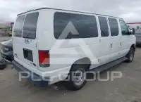2013 Ford E-150 фото
