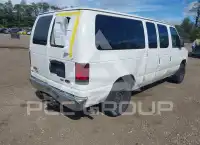 2013 Ford E-150 фото