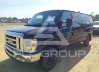 2013 Ford E-150 фото