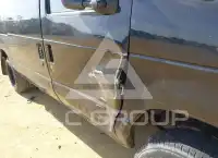 2013 Ford E-150 фото