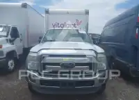2013 Ford F-450 фото