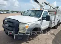 2013 Ford F-450 photo