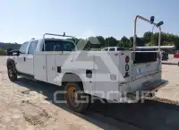 2013 Ford F-450 фото