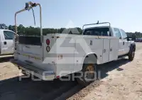 2013 Ford F-450 фото