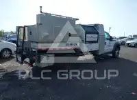 2013 Ford F-450 photo