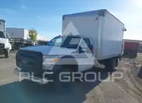 2013 Ford F-450 фото