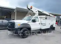 2013 Ford F-450 фото