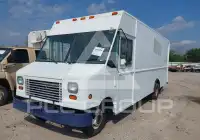 2013 Ford E-450 фото