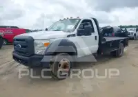 2013 Ford F-550 фото