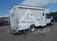2013 Ford F-550 фото
