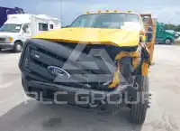2013 Ford F-550 photo
