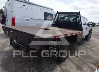2013 Ford F-550 фото
