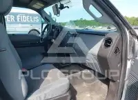 2013 Ford F-550 фото