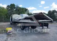 2013 Ford F-650 фото
