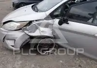 2013 Ford FIESTA фото