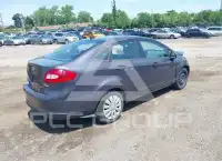 2013 Ford FIESTA фото