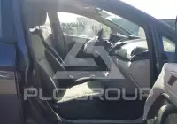 2013 Ford FIESTA photo