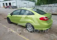 2013 Ford FIESTA photo