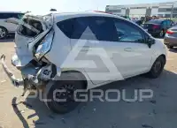 2013 Ford FIESTA photo