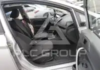 2013 Ford FIESTA фото