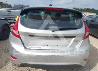 2013 Ford FIESTA photo