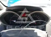 2013 Ford FIESTA фото