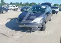 2013 Ford FIESTA photo