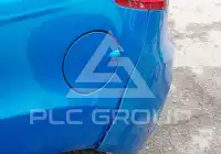 2013 Ford FIESTA фото