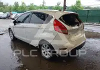 2013 Ford FIESTA фото