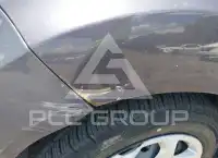 2013 Ford FIESTA photo